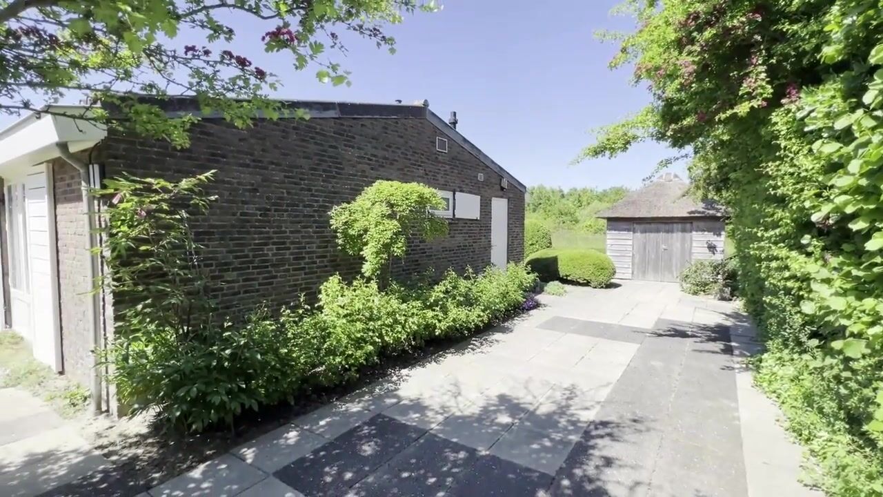 Video van Joossesweg 207