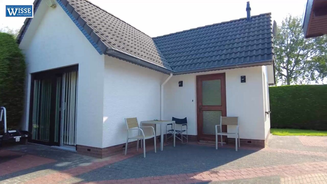 Video van Prinsepark 2-R