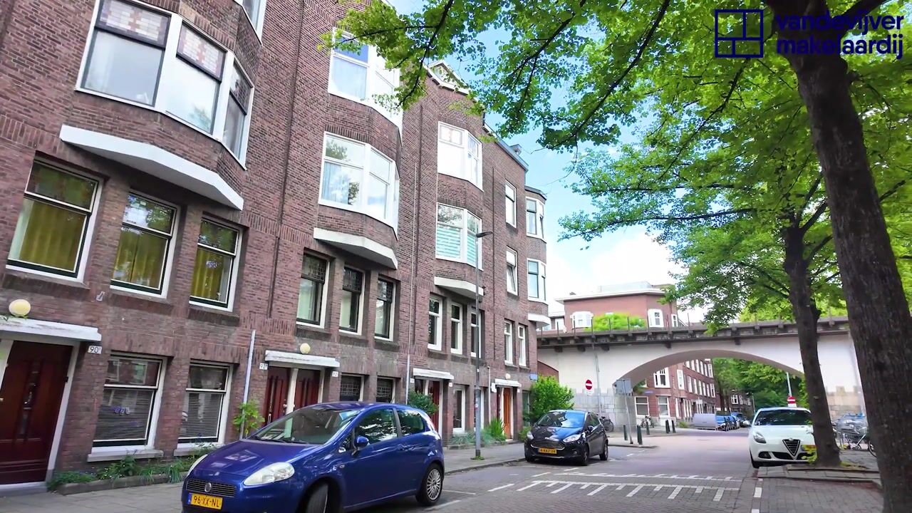 Video van Berkelselaan 92-A01