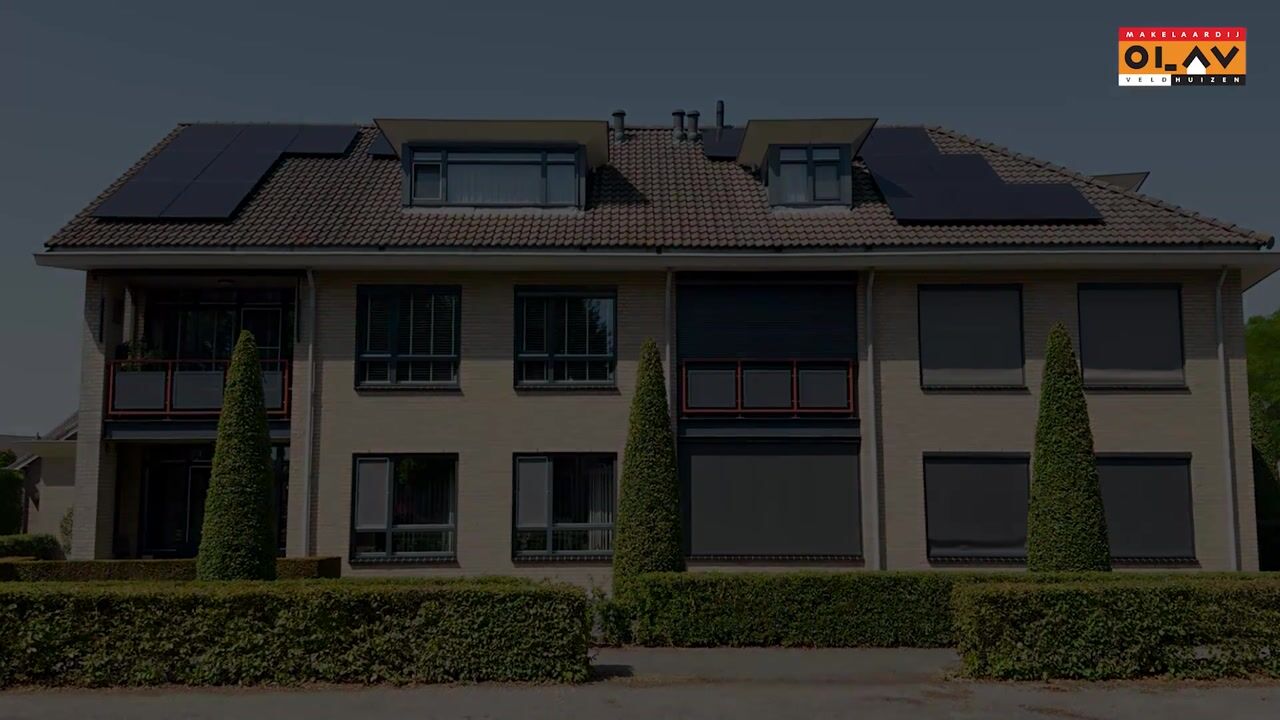 Video van Schoolstraat 18-D