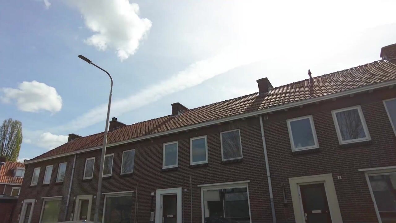 Video of Petrus Loosjesstraat 6-N