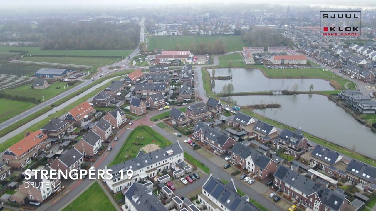 Video van Strengpers 19