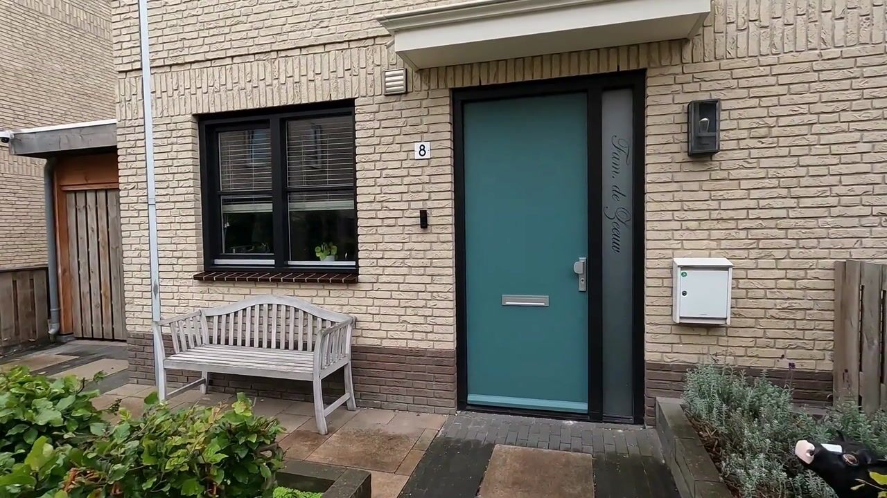 Video van Dokter Fokkensstraat 8