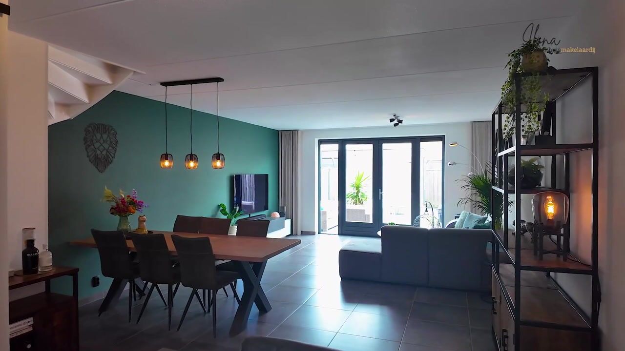 Video van Sarongweg 9