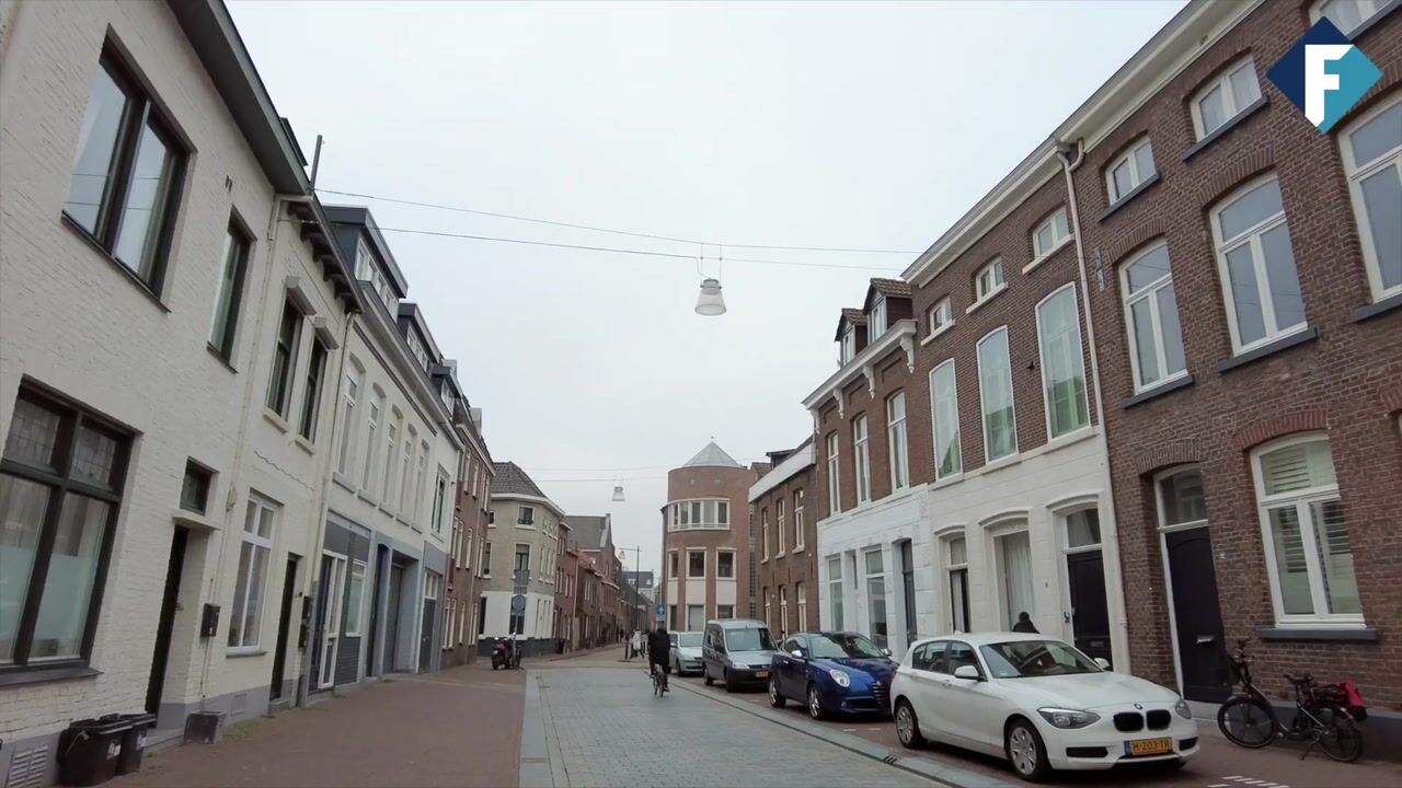 View video of Veldstraat 30