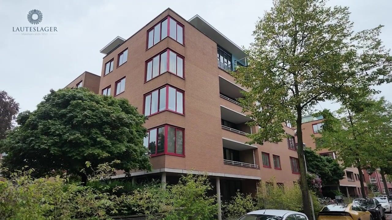 Video of Hartingstraat 172