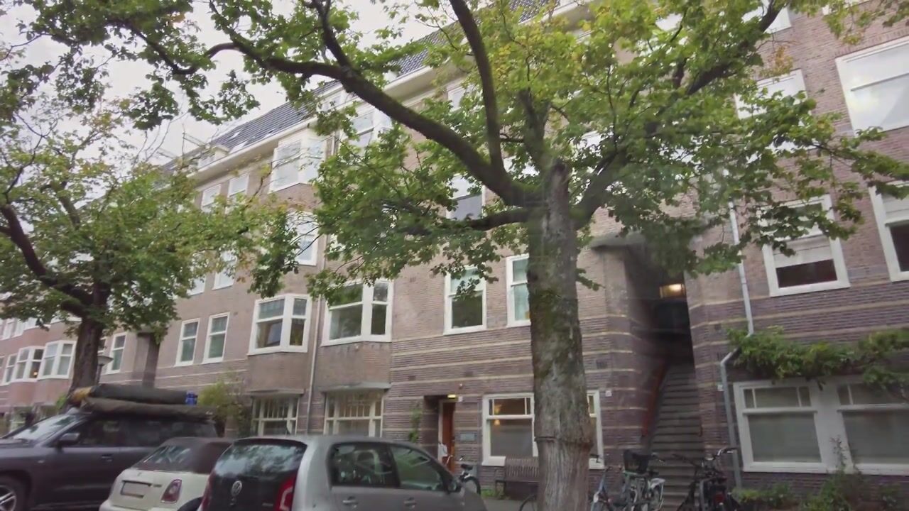 Video van Milletstraat 26-2