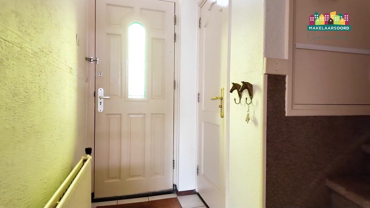 Video of Boschmeersingel 74