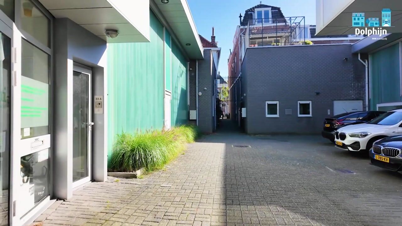 Video van Lange Boonestraat 22-A