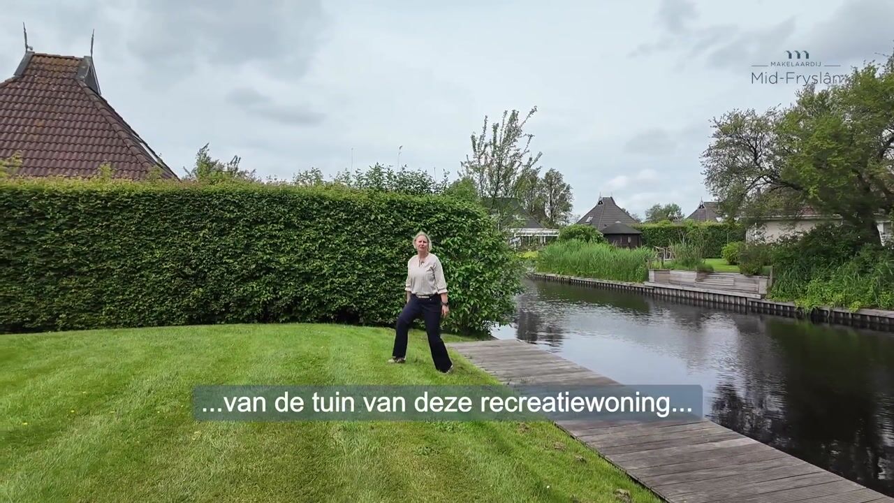 Video van Koaidyk 6-625