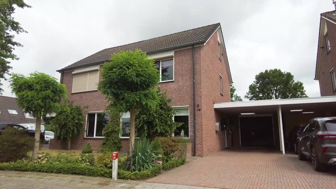 Video van Houtwal 19