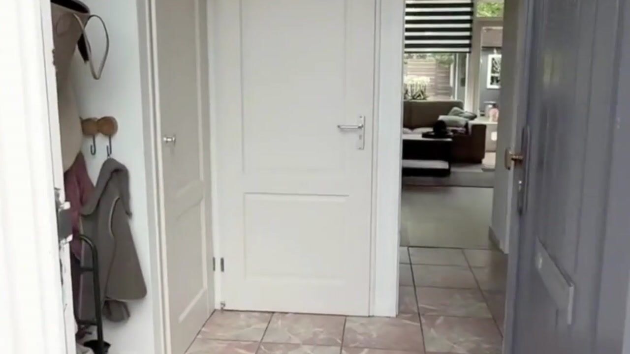 Video van Klinkenbergstraat 99