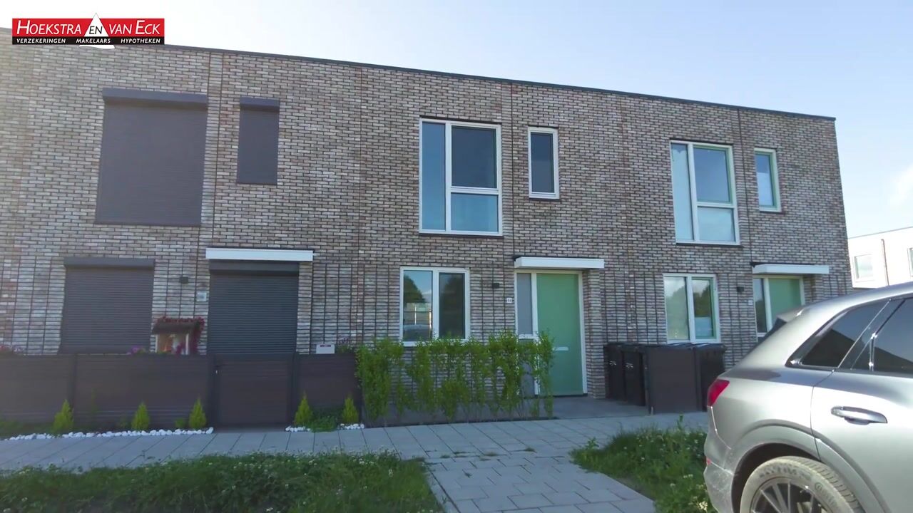 Video van Carl Jungstraat 44