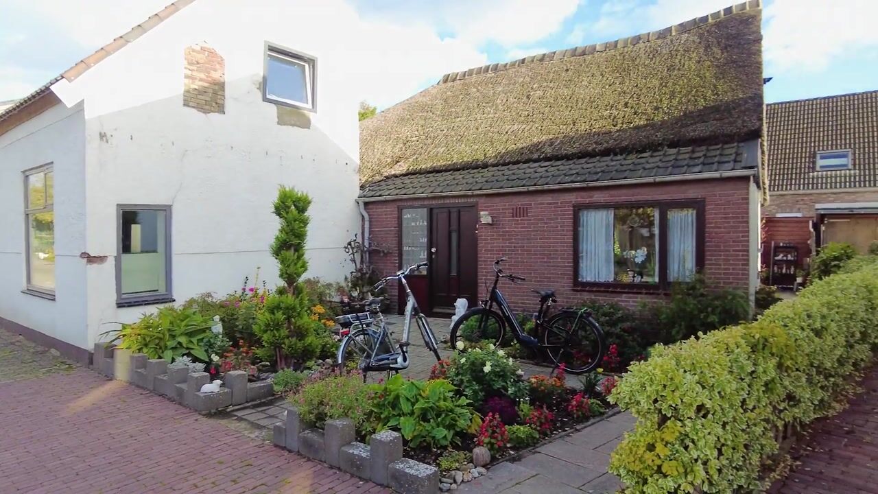 Video van Noordeinde 53