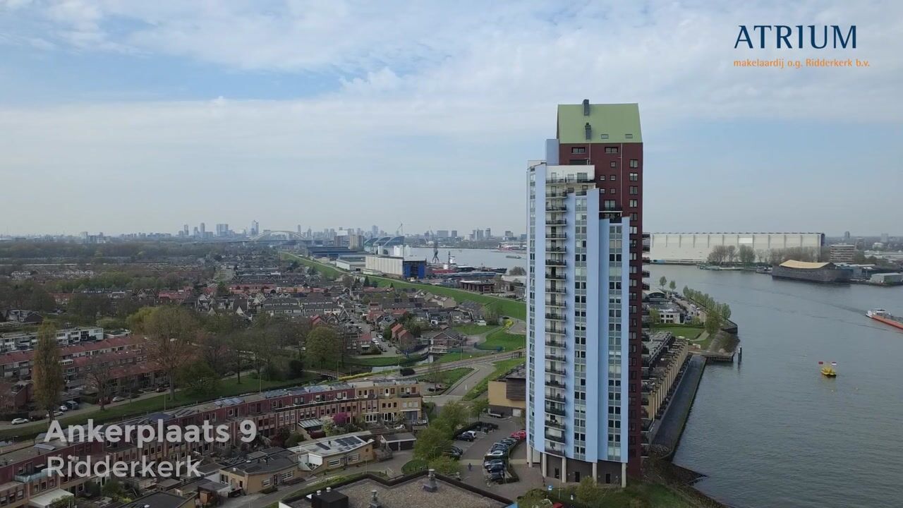 Video van Ankerplaats 9