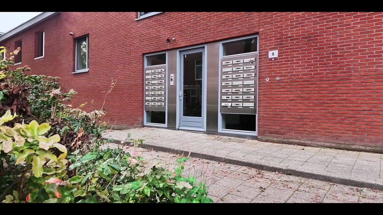 Video van Dokstraat 43