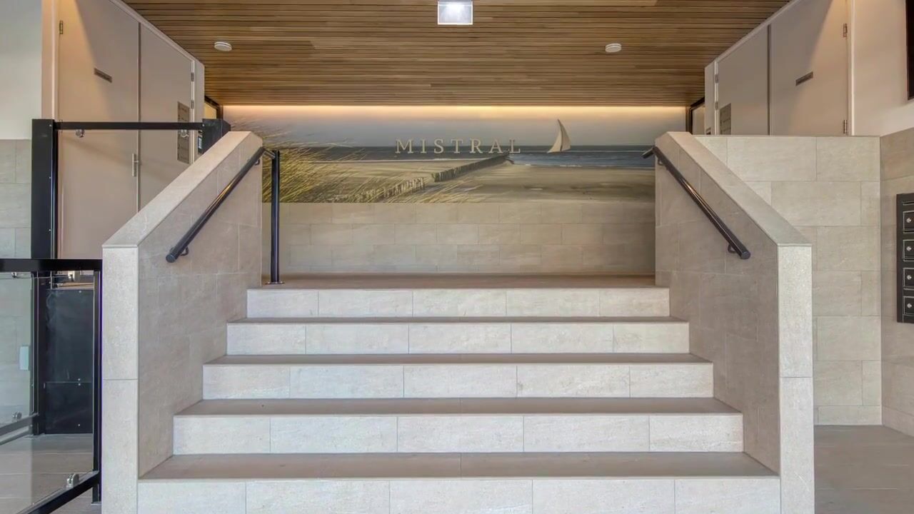 Video of Middenhavendam 14-503