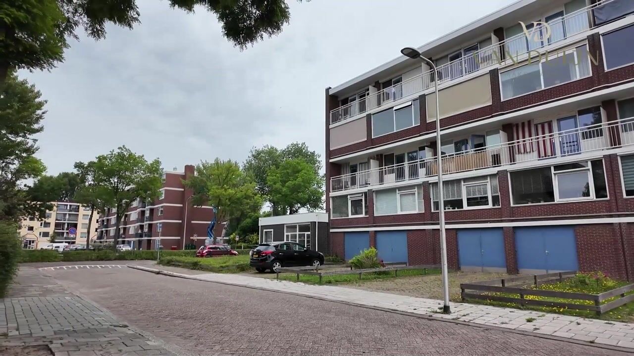 Video van Kuyperstraat 63