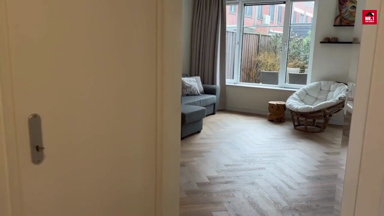 Video van Kalverstraat 7