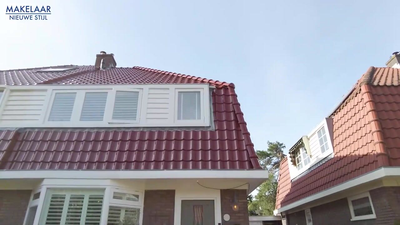 Video of Akerendamlaan 18