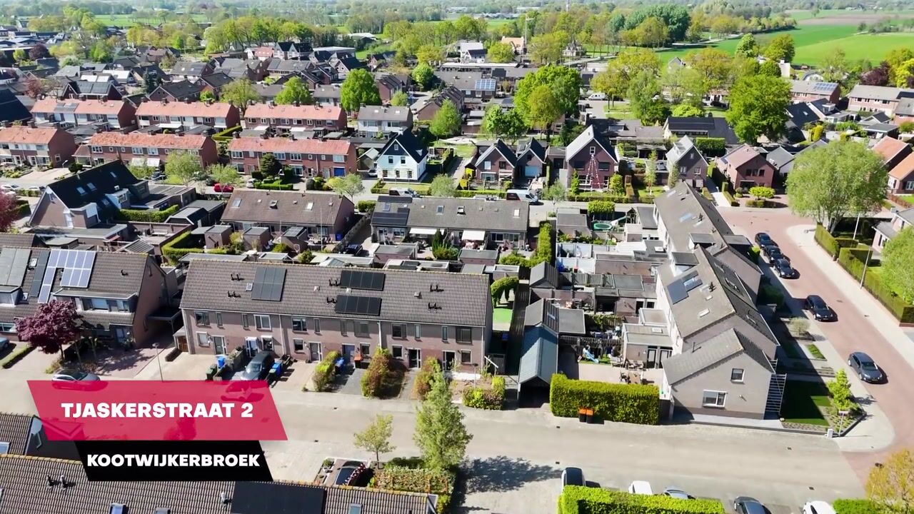 Video van Tjaskerstraat 2