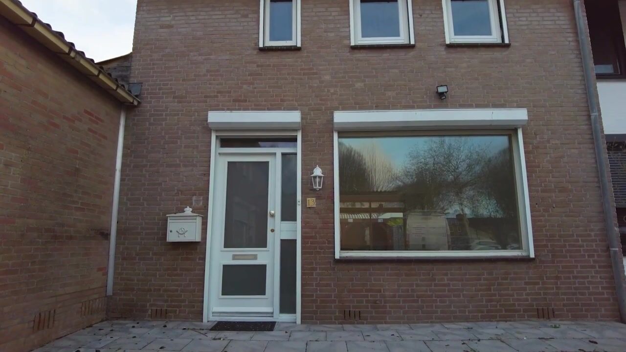 Video van Tarantostraat 13