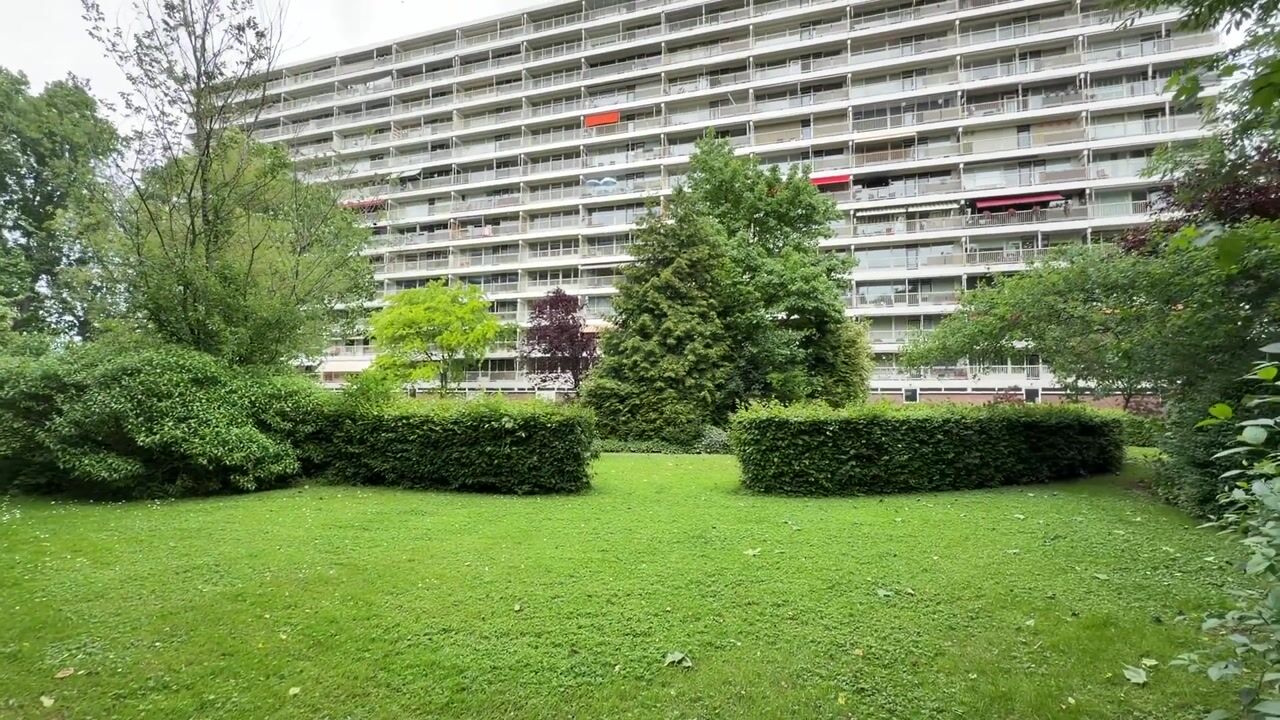 Video of Louis Couperusplaats 133