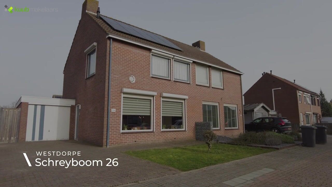 Video van Schreyboom 26