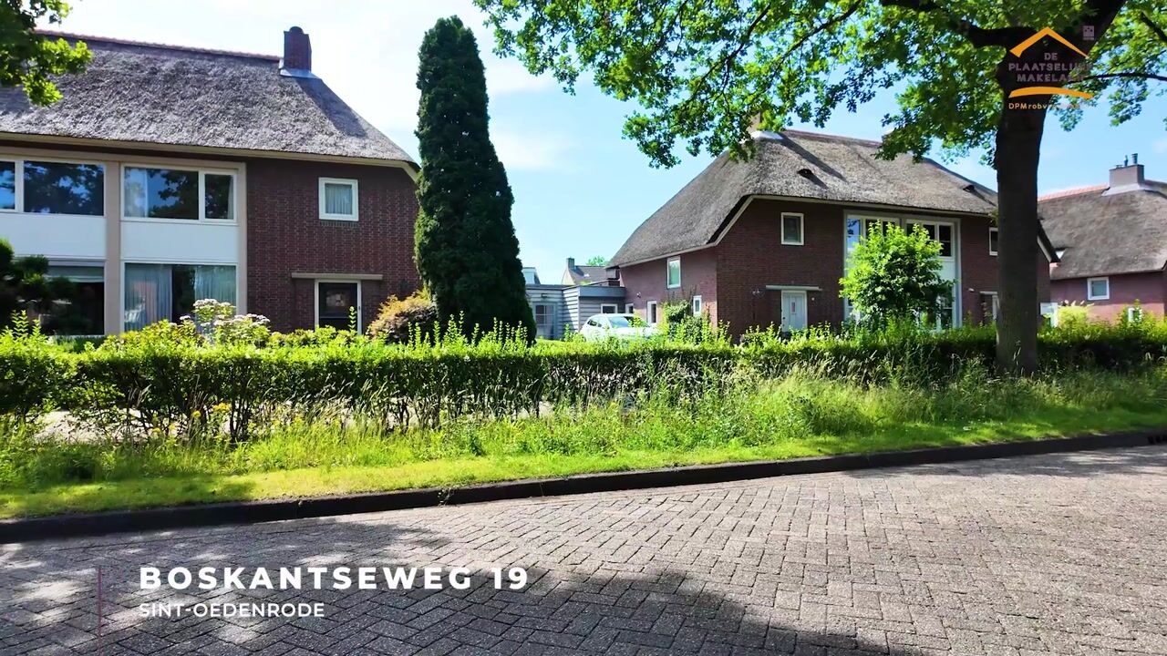 Video van Boskantseweg 19