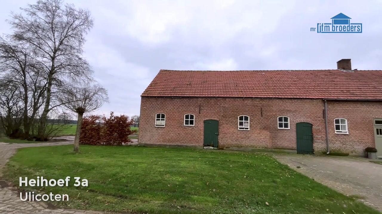 Video van Heihoef 3-A