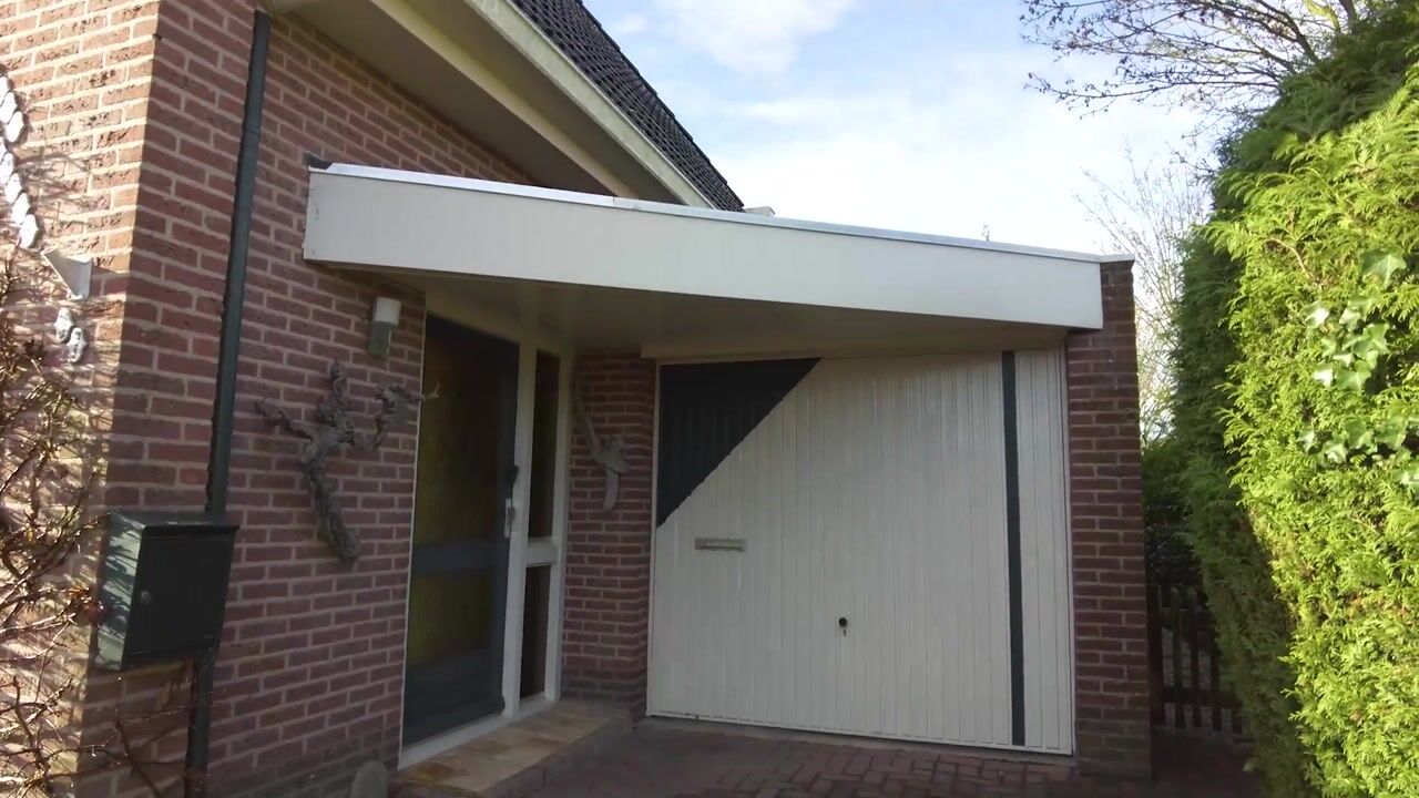 Video of Winkelmaad 37