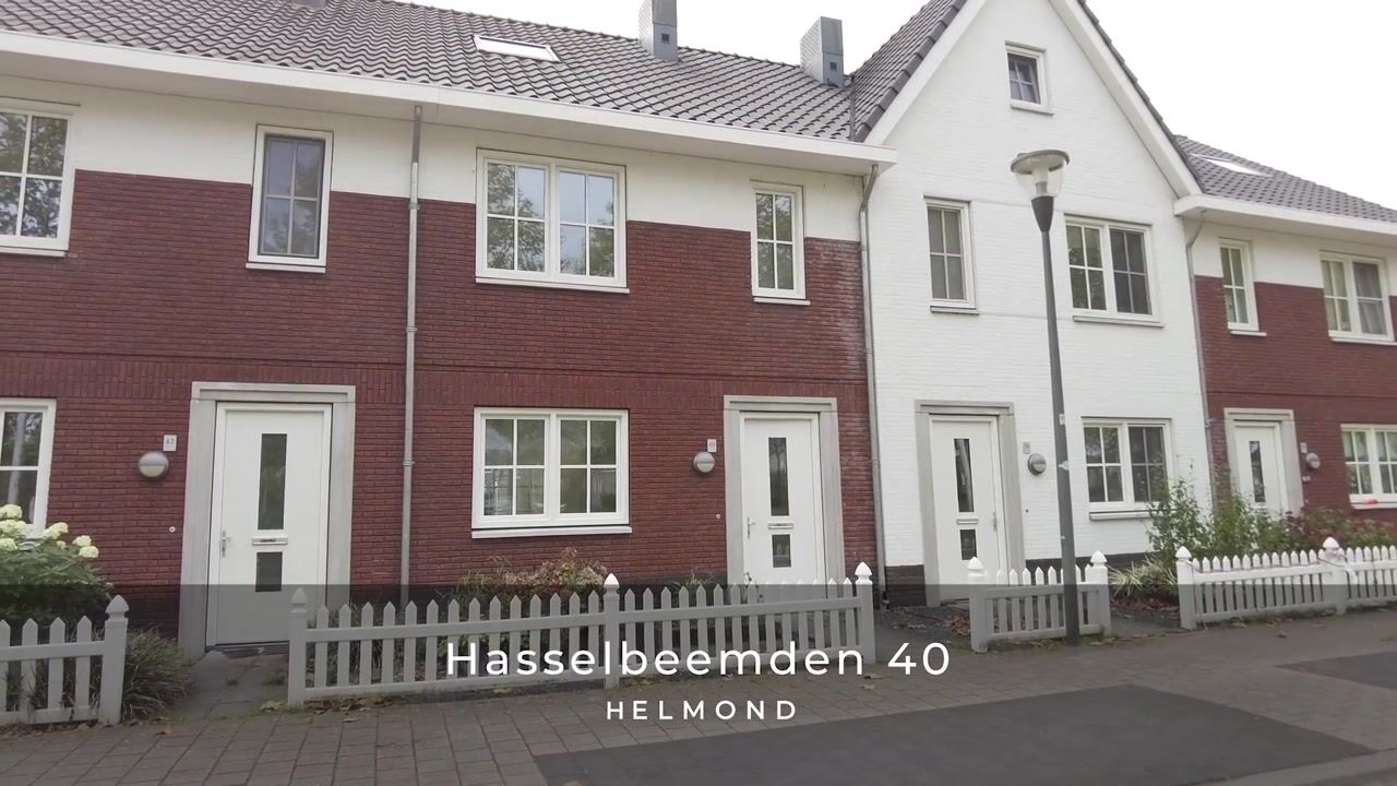 Video van Hasselbeemden 40