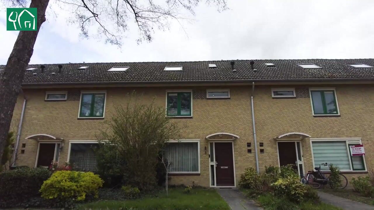 Video van Covelakker 8