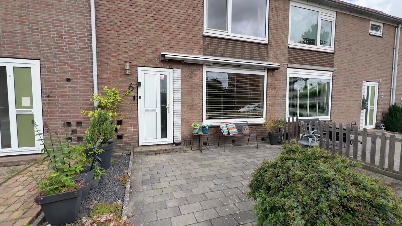 Video van Burgemeester Schaapstraat 6