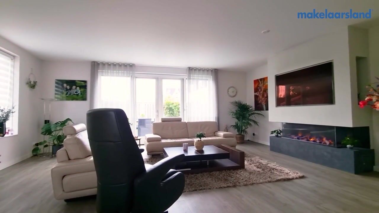 Video van Abeelenpark 30