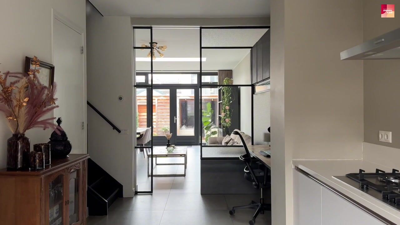 Video of Valkenierslaan 197-A