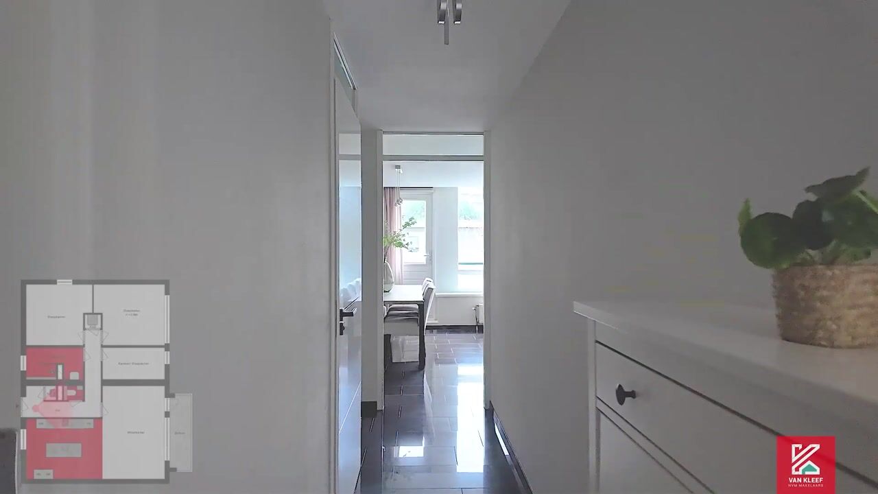 Video of Strijpesingel 28