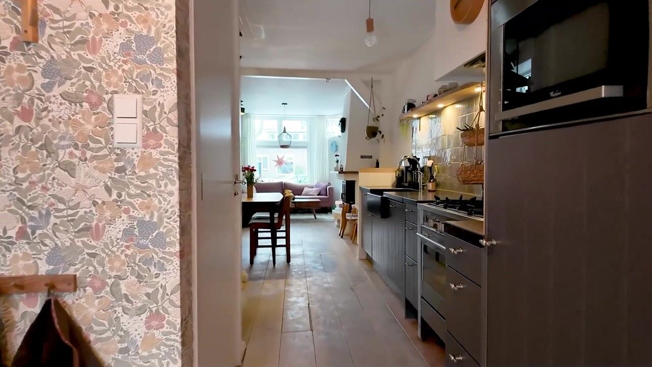 Video van Valleistraat 4