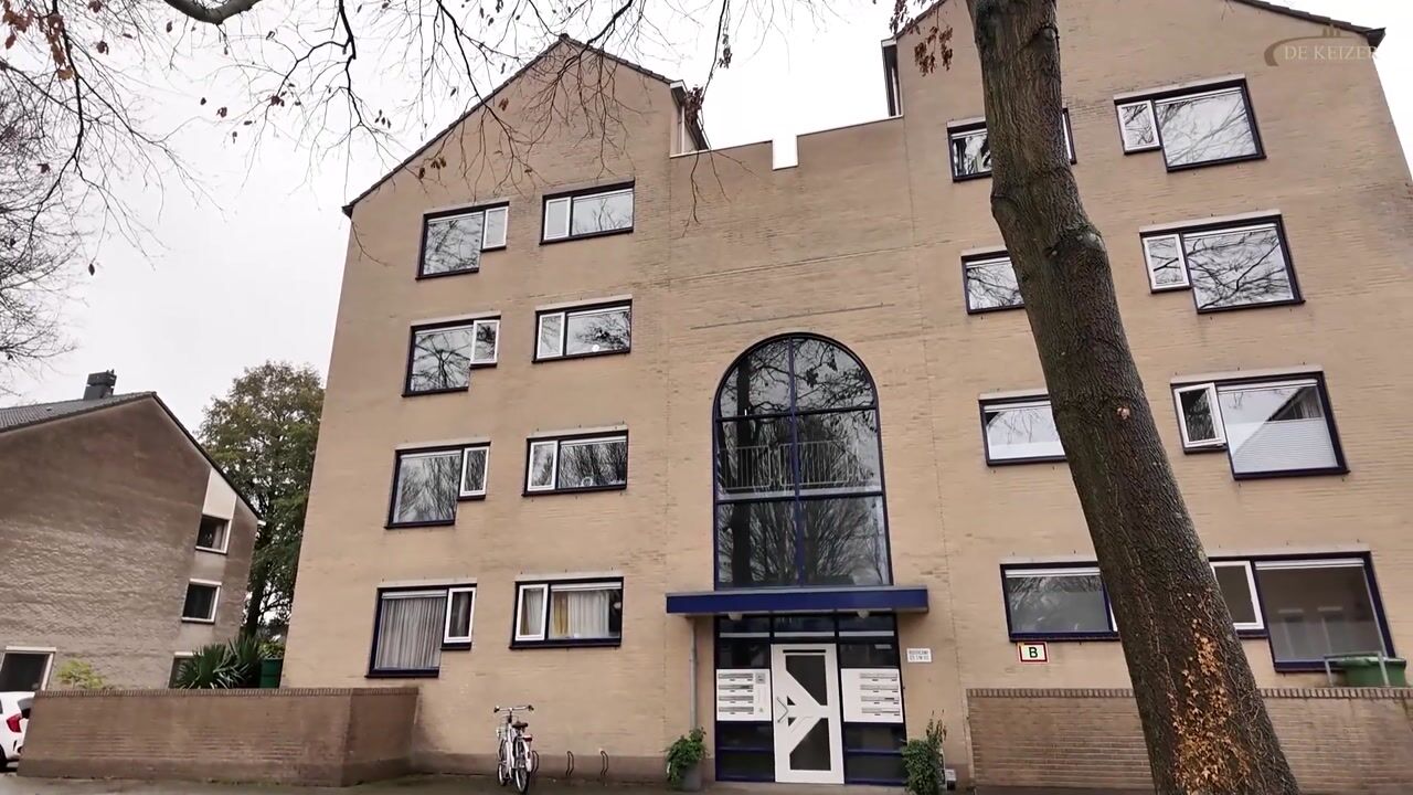 Video van Ruitercamp 151