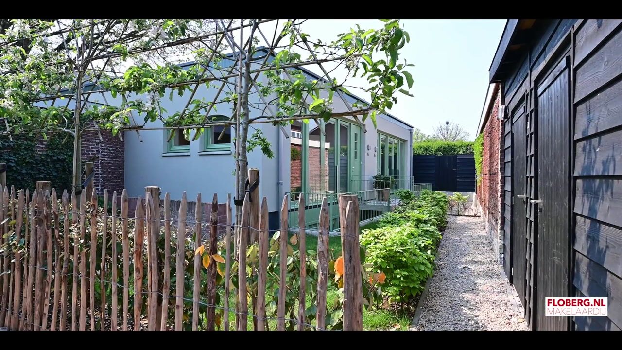 Video van Zeeweg 37-A