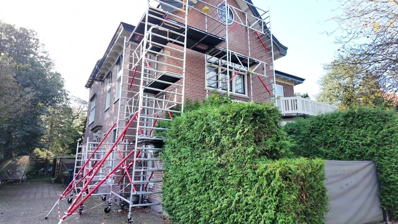 Video van Soestdijkerstraatweg 80-G