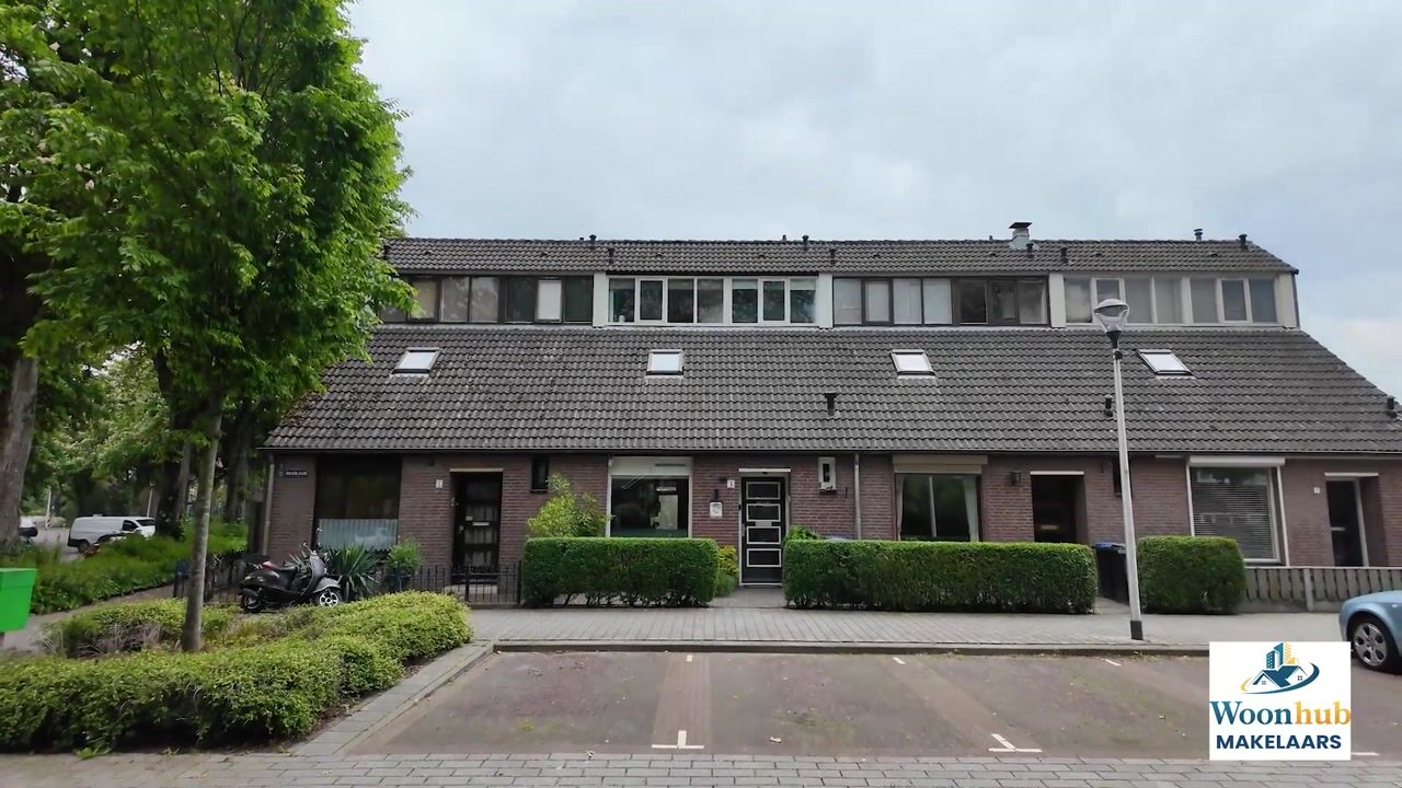 Video van Haaglaan 3