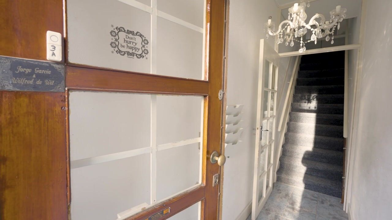 Video van Archimedesweg 3-A