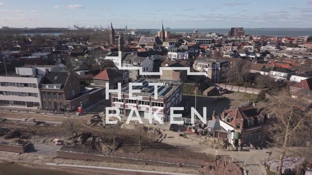 Bekijk video van Het Baken Terneuzen