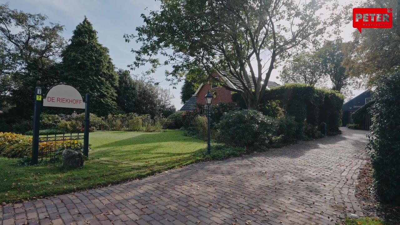 Video van Schansweg 7