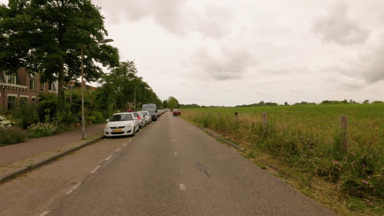 Video van Slaperdijkweg 64