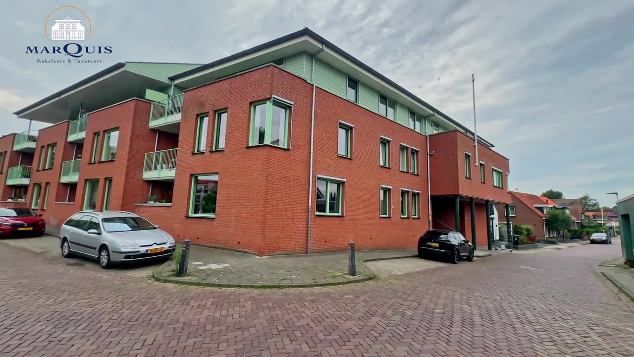 Video van Boskwartier 4