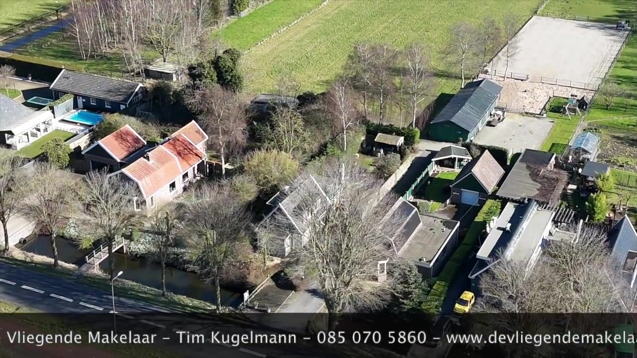 Video of Middenweg 432