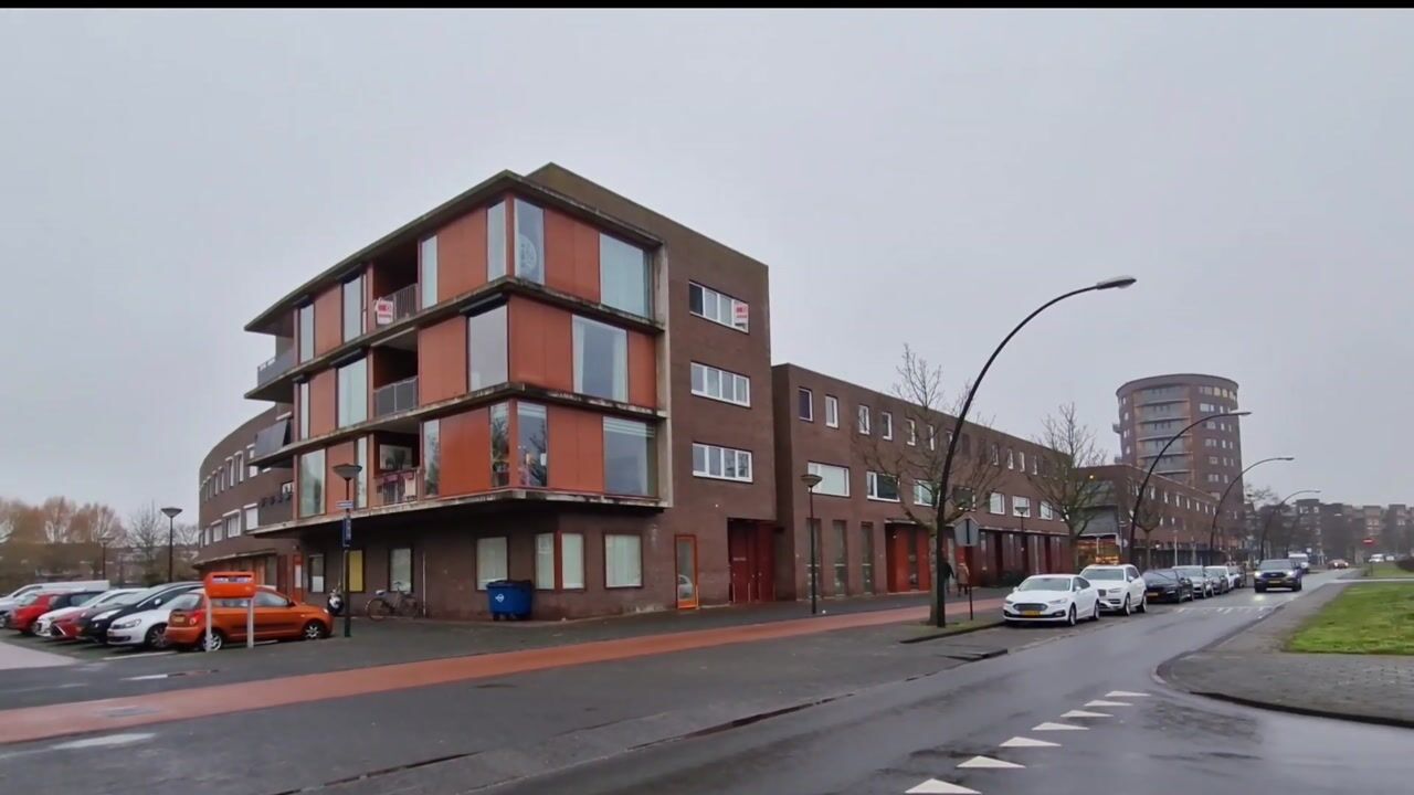 Video van Laan van Wateringse Veld 1583