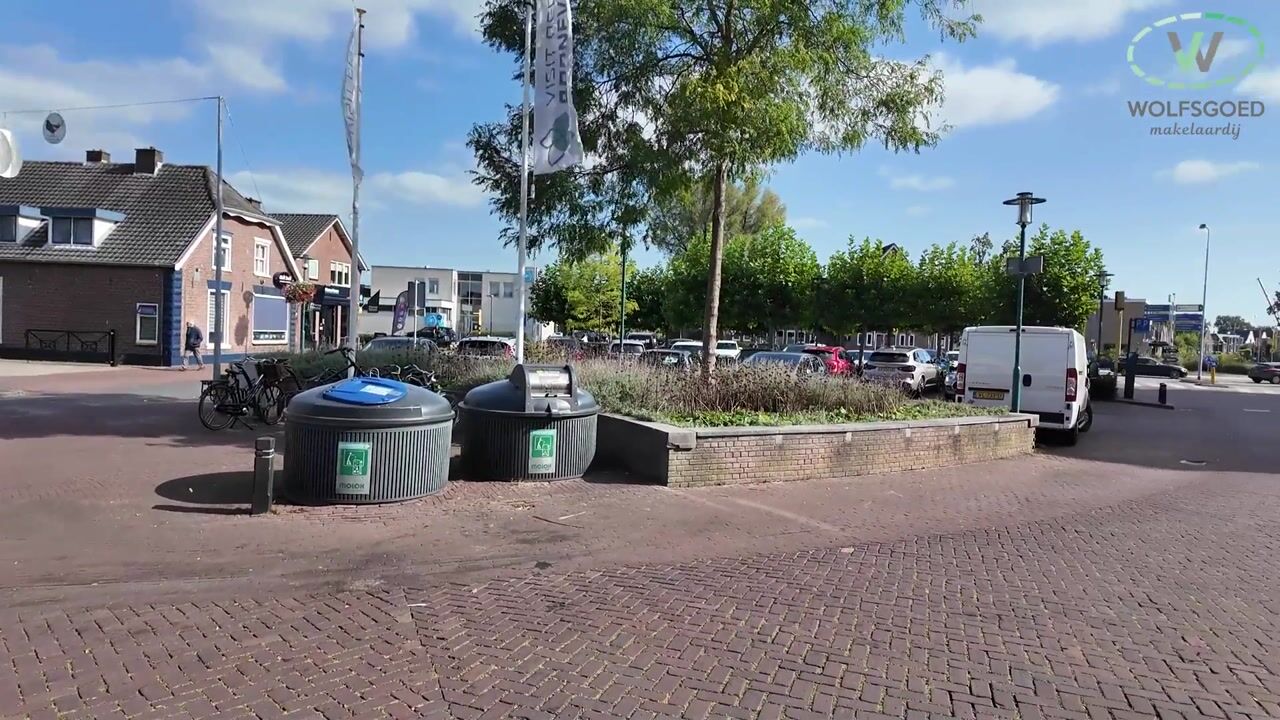 View video of De Heus Plein 8